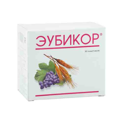 Эубикор пор. 3г №30