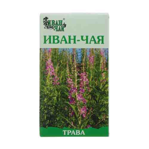 Иван-чая трава 50г БАД